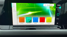 Volkswagen Golf 1.5 TSI Life 5dr Petrol Hatchback